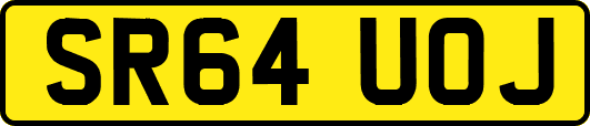 SR64UOJ