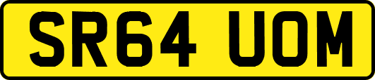 SR64UOM