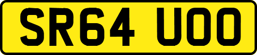 SR64UOO