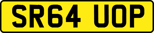SR64UOP