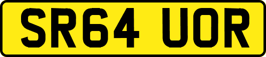 SR64UOR