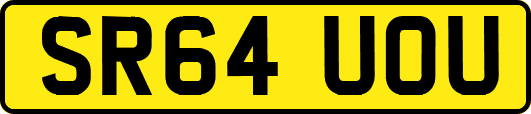 SR64UOU