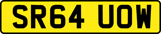 SR64UOW
