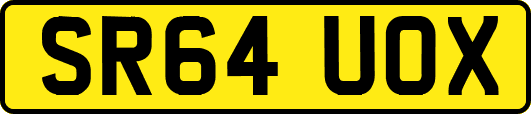 SR64UOX