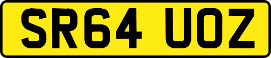 SR64UOZ