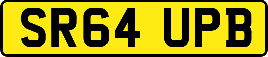 SR64UPB