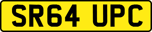 SR64UPC