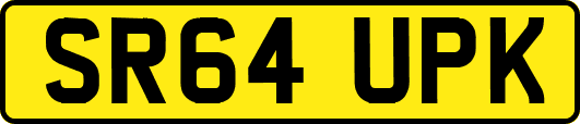 SR64UPK