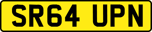 SR64UPN