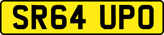 SR64UPO