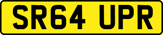 SR64UPR