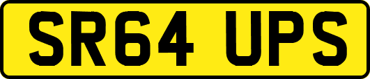 SR64UPS