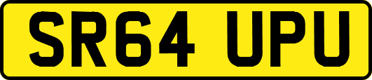 SR64UPU