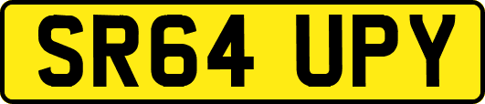 SR64UPY
