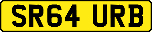 SR64URB