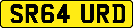 SR64URD