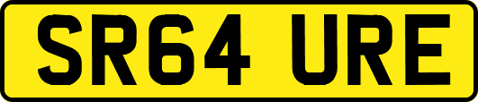 SR64URE