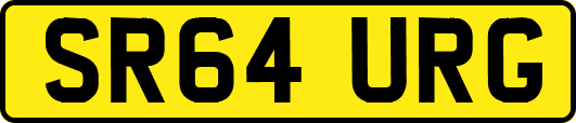 SR64URG