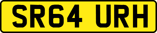 SR64URH