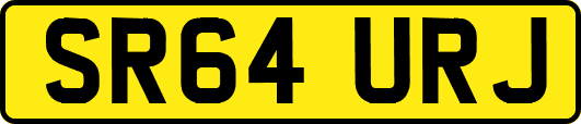 SR64URJ