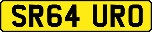 SR64URO