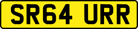 SR64URR