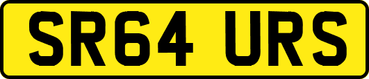 SR64URS