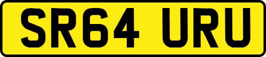 SR64URU