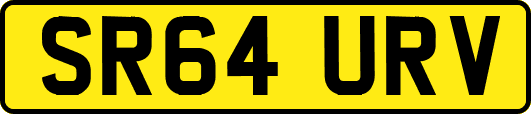 SR64URV