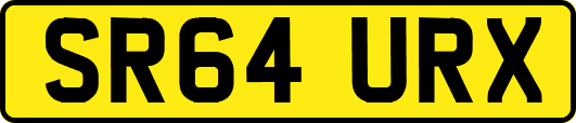 SR64URX