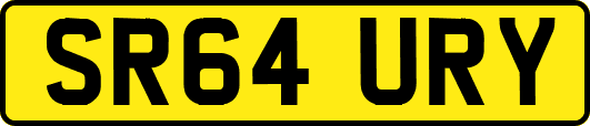 SR64URY