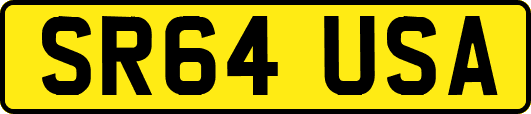 SR64USA