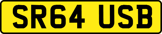 SR64USB