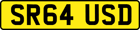 SR64USD