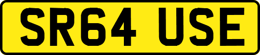 SR64USE