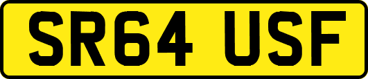 SR64USF