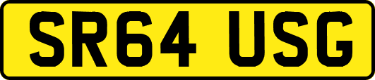 SR64USG