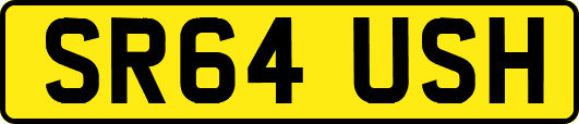 SR64USH