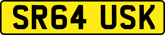 SR64USK