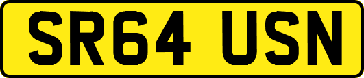 SR64USN