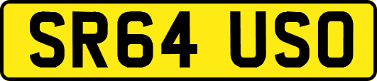 SR64USO