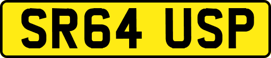 SR64USP