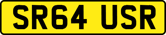 SR64USR