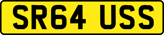 SR64USS