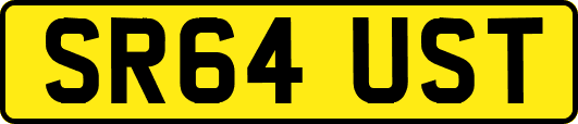 SR64UST