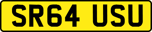 SR64USU