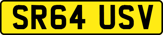 SR64USV