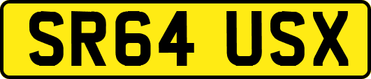 SR64USX