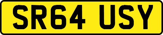 SR64USY