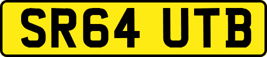 SR64UTB